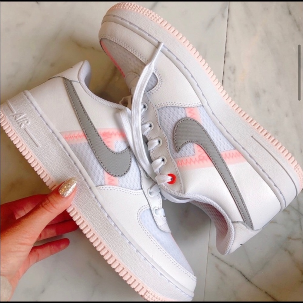 Nike Air Force 1 custom